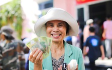 Người từ 70 tuổi trên cả nước sẽ nhận được bao nhiêu tiền mừng thọ dịp Tết Nguyên đán tới đây?