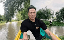 "Đặc sản" lạ chỉ tìm thấy ở miền Tây, người yếu tim chắc chắn không dám thử