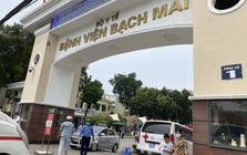 Cảnh báo khẩn từ Bệnh viện Bạch Mai, người dân lưu ý!