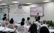 Trước mỏ vàng 800 tỷ USD tài sản của người Việt, Chủ tịch FIDT tuyên bố ngừng "sống" chỉ bằng tiền hoa hồng