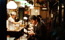 Nghỉ việc mời 20 đồng nghiệp dự tiệc chia tay nhưng không ai đến, tôi chẳng trách nửa lời, còn phải cảm ơn