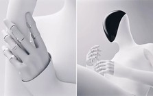 Trung Quốc đã đạt đến 'cảnh giới' có thể biến mọi vật liệu thành robot kể cả đó có là vật liệu làm giày thể thao