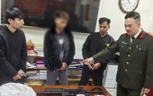 Công an Hà Nội ra cảnh báo nóng sau khi bắt Nguyễn Hà Giang và anh trai