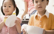 Nghiên cứu Harvard gây sốc: Trẻ làm điều này từ nhỏ lớn lên có cơ hội thành công cao, nhưng nhiều phụ huynh phớt lờ!