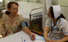 Hỗ trợ 100% mức đóng BHYT cho 7 đối tượng từ 1-1-2026 tại TPHCM