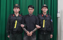 Giám đốc "giang hồ" Lê Tuấn Phong vừa bị bắt trong vụ "Được Đất Bắc" là ai?