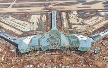 Tỉnh giáp ranh thành phố giàu nhất Việt Nam sẽ có đô thị sân bay 43.000 ha