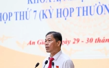 An Giang dư hơn 470 cơ sở nhà, đất công