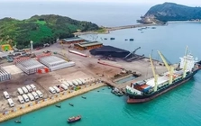 Mở rộng vùng nước cảng biển Quảng Trị từ 10/2/2026