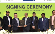 Công ty của tỷ phú Phạm Nhật Vượng có động thái mới tại thị trường Ấn Độ