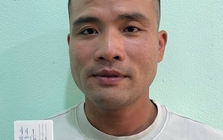 Thi hành Lệnh bắt tạm giam Đoàn Hát Vang sinh năm 1996