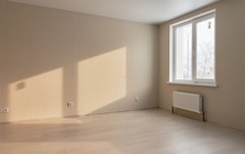 Nhà chung cư bỏ không lâu ngày có nhanh xuống cấp như nhà mặt đất?