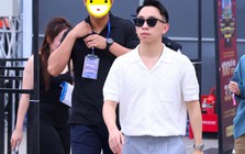 ‘Biến’ mới tại Công ty của con trai Chủ tịch Phạm Nhật Vượng