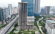 Cựu lãnh đạo VICEM thông đồng 'ăn chia' trong dự án nghìn tỷ