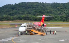 Lời nhắc nhở từ Vietjet khiến hàng triệu khách ngỡ ngàng