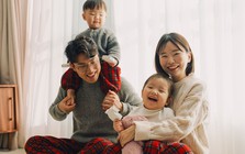 7 tín hiệu đặc biệt trong nhà cho thấy bố mẹ đang nuôi dạy những đứa trẻ triển vọng