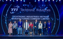 TTI Việt Nam: Văn hóa sẻ chia kiến tạo tăng trưởng bền vững