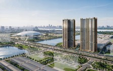 Masterise Homes giới thiệu LUMIÈRE Essence Peak, dấu ấn thứ tám tại Global Gate