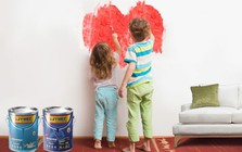 Sơn JYMEC và câu chuyện cuối năm: Ngôi nhà – nơi ta luôn muốn trở về