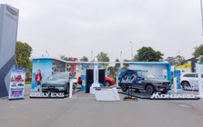 Từ phân phối ô tô đến hệ sinh thái di chuyển: Chiến lược Tasco tại Mobility Day 2025