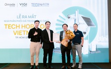 Tech Horizon chính thức phân phối TP-Link tại thị trường Việt Nam