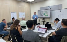 Khoảng trống nhân sự AI: Điểm nghẽn trong cuộc đua số hóa ngân hàng