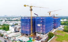 Khải Hoàn Prime chính thức đủ điều kiện ký Hợp đồng mua bán