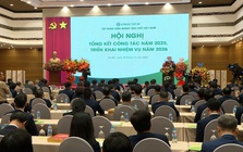 Vinachem là đơn vị Nòng cốt – Dẫn dắt – Tiên phong của Ngành Hóa chất trong kỷ nguyên mới