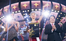 Nam A Bank khẳng định tầm nhìn văn hóa Việt qua Cosmo Beauty Music Festival