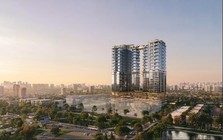 The Rey Edition: Từ độ cao, kiến tạo chuẩn sống mới