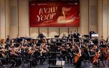 Cùng MSB khép lại năm cũ bằng những thanh âm trọn vẹn cảm xúc