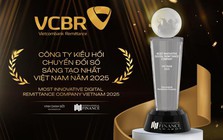 Công ty Kiều hối Vietcombank và hành trình thúc đẩy kiều hối Việt trong kỷ nguyên số