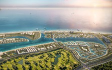 Vịnh Tiên “thức giấc” nhờ đòn bẩy hạ tầng tỷ đô khởi động tại Cần Giờ