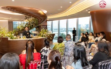 AIA Việt Nam giới thiệu chiến lược đặc quyền khách hàng cao cấp AIA Elite