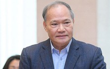 Đề nghị truy tố cựu Thứ trưởng Bộ NN&PTNT Hoàng Văn Thắng tội nhận hối lộ