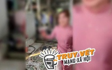 "Cô dâu gặp thần tài", trúng vé số độc đắc ngay ngày cưới