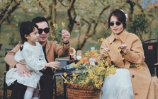 Bỏ việc nhà nước ổn định, cô vợ Hà Nội ở nhà full-time chăm sóc chồng con và cái kết bao người mơ ước