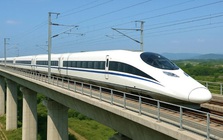 Quá khủng: Tuyến đường sắt dài gần 400 km, áp dụng công nghệ chưa từng có tại Việt Nam dự kiến chọn 4 - 5 “ông lớn” Trung Quốc liên danh cùng nhà thầu trong nước