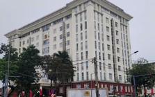 Công ty con của Văn Phú trúng đấu giá lô "đất vàng" ở Huế giá 538 tỷ