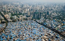 Một đất nước tuyên bố đã trở thành nền kinh tế lớn thứ tư thế giới