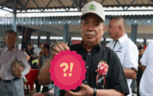 Sản phẩm Lào gia nhập thị trường Trung Quốc - Malaysia không nao núng: Musang King vẫn ở ‘đẳng cấp khác’