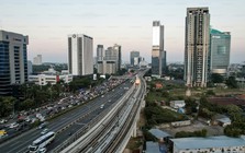 Tỷ giá giảm, nước Đông Nam Á này lo về "núi" nợ đang mang