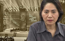 Lời khai của Giám đốc công ty tổ chức “Về đây bốn cánh chim trời”