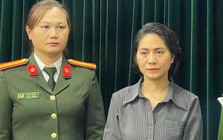 Giám đốc công ty tổ chức 'Về đây bốn cánh chim trời' bị khởi tố tội danh gì?