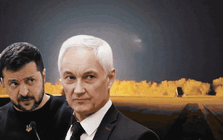 Quân đội Nga lộ động thái nóng - Kremlin nhắm đánh "đầu não" Kiev, ông Zelensky bất ngờ tuyên bố thời điểm từ chức