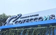 Coteccons muốn thâu tóm một doanh nghiệp thi công nền móng