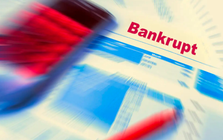 Chưa từng có trong 15 năm: Số lượng kỷ lục doanh nghiệp lớn, nhỏ của Mỹ phá sản, không phải "dính chùm" mà rải đều ở mọi lĩnh vực