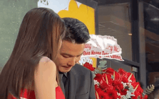 Có ai tin đây là Thanh Hương không, dụi mắt 1000 lần vẫn không nhận ra