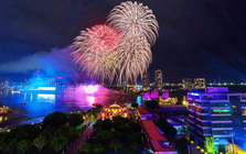 6 điểm bắn pháo hoa chào năm mới 2026 tại TP.HCM