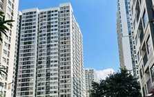 Kinh nghiệm 15 năm sống chung cư: Tôi nhận ra nên chọn màu sơn tông nóng hay lạnh, chọn đúng thì sống sướng, bán dễ